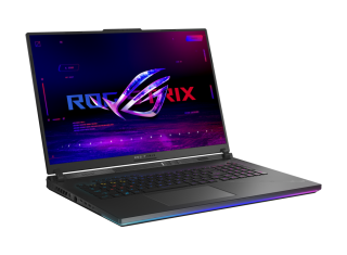 ROG Strix G18 (2025) G814PP-S9045 - 1