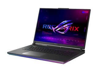 ROG Strix G18 (2025) G814PP-S9045 - 2