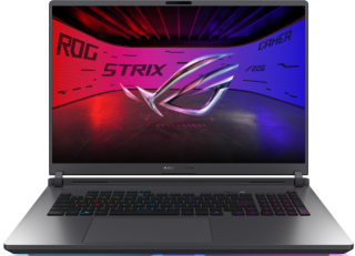 Asus ROG Strix G18 G815LR-S9154