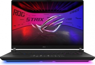 Asus ROG Strix SCAR 16 G635LW-RW140G
