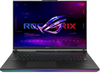 Asus ROG Strix Scar 18 G834JYR-N6099