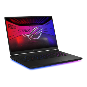 ROG Strix Scar 18 G835LX-SA156 - 1
