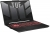 Asus TUF Gaming A15 (2023) FA507NU-LP157 (32GB/256SSD/DOS) - görsel 2