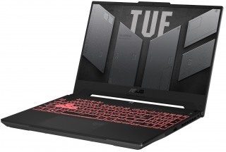 TUF Gaming A15 (2023) FA507NU-LP052 - 2