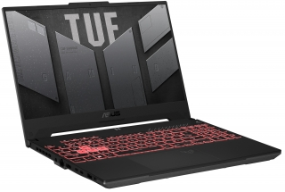 TUF Gaming A15 (2023) FA507NU-LP157 (32GB/512SSD/DOS) - 1