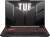 Asus TUF Gaming A16 FA607NUG (24GB/1TB/W11P) - görsel 1