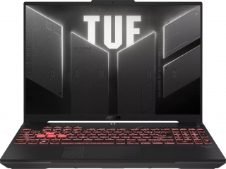 Asus TUF Gaming A16 FA607NUG (32GB/512SSD/W11P)