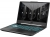 Asus TUF Gaming F15 FX506HC-HN011 (8GB/512SSD/DOS) - görsel 3