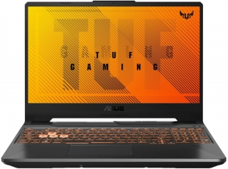 Asus TUF Gaming F15 FX506HC-HN011A1