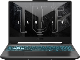 Asus TUF Gaming F15 FX506HCB-HN144W