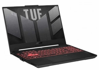 TUF Gaming F15 FX507VV-LP242 (64GB/2TBSSD/W11P) - 1