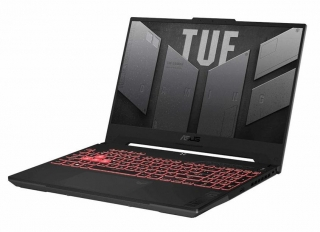 TUF Gaming F15 FX507VV-LP242 (64GB/2TBSSD/W11P) - 2