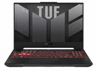Asus TUF Gaming F15 FX507VV-LP24338