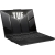 Asus TUF Gaming F16 FX607VJ-RL059A016 - görsel 2