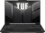 Asus TUF Gaming F16 FX607VU-RL141 (64GB/2TB/W11P) - görsel 1