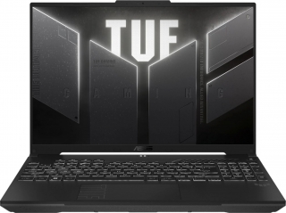 Asus TUF Gaming F16 FX607VU-RL141 (64GB/2TB/W11P)