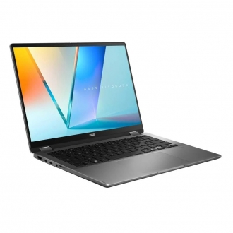 Vivobook 14 Flip TP3407SA-QL090W - 2