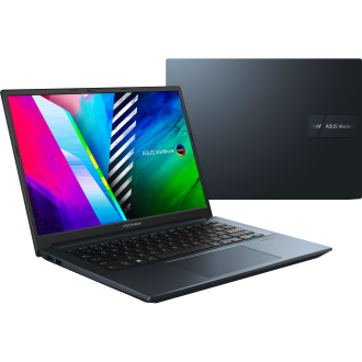 Vivobook Pro 14 OLED K3400PH-KM108W - 1