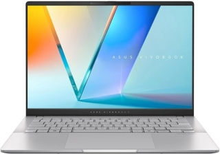Asus Vivobook S14 M5406KA-PP128W