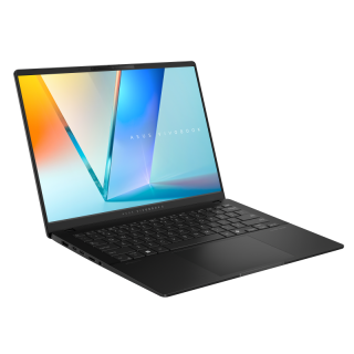 Vivobook S14 OLED S5406SA-QD076W - 1