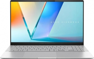Asus Vivobook S15 OLED S5507QA-MA052W