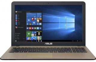 Asus X540BA-DM317