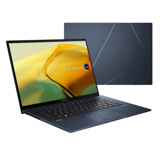 ZenBook 14 OLED UX3402ZA-KM701W - 1