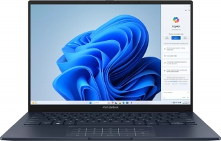 Asus Zenbook 14 OLED UX3405CA-QL286W (16GB/512SSD/W11H)