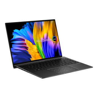 Zenbook 14X OLED UM5401QA-KN188W - 1
