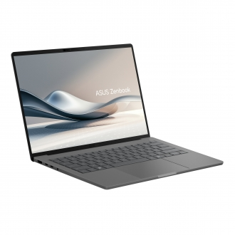 Zenbook A14 OLED UX3407RA-QD057W - 1
