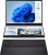 Asus Zenbook DUO OLED UX8406CA-PZ208W - görsel 1