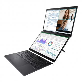 Zenbook DUO OLED UX8406CA-PZ220W - 2