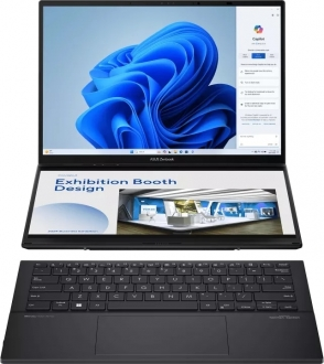 Asus Zenbook DUO OLED UX8406MA-PZ051W