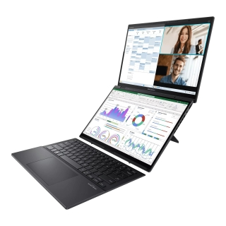 Zenbook DUO OLED UX8406MA-PZ051W - 2