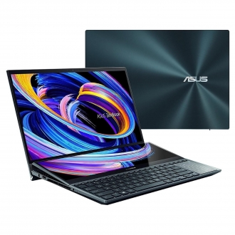 ZenBook Pro Duo 15 OLED UX582ZM-H2036W - 2