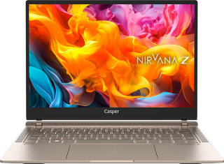 Casper  Nirvana Z100.1335-BV00X-B-Q