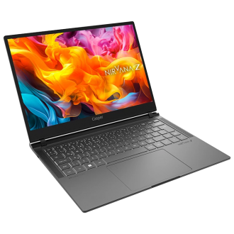  Nirvana Z100.1355-BX00A-S-Q - 1