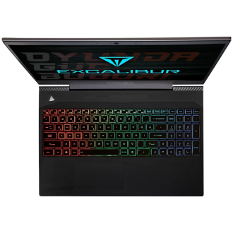 Excalibur G770.1245-BVJ0X-B - 2