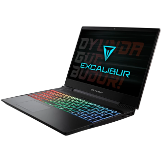 Excalibur G770.1265-BVJ0X-B - 1