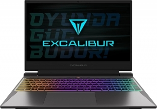 Casper Excalibur G870.1362-BX50X-C