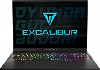 Casper Excalibur G915.240H-BF60A-C