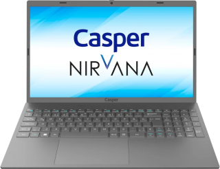 Casper Nirvana C370.4020-4C00B