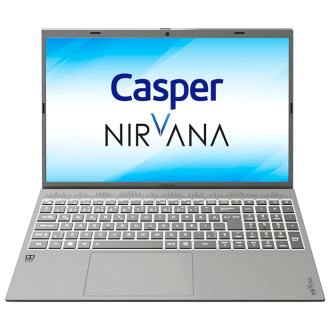 Casper Nirvana C550.1235-BF00X-G-F
