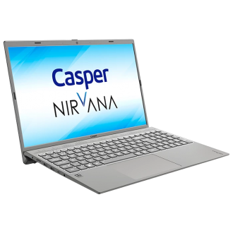 Nirvana C550.1255-Bf00A-G-F - 1