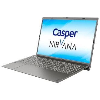 Nirvana C550.1255-Bf00A-G-F - 2
