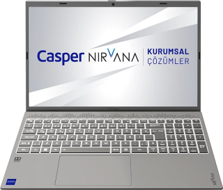 Casper Nirvana C650.1255-BF00X-G-F