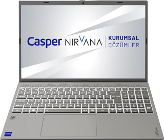 Casper Nirvana C650.1255-EF00R-G-F