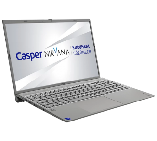Nirvana C650.1255-EF00R-G-F - 1