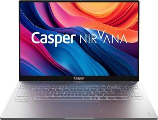 Casper Nirvana S100.210H-DU00X-G-F