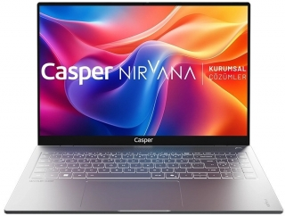 Casper Nirvana S200.210H-BV00X-G-F
